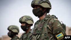 L'armée rwandaise est régulièrement accusée d'intervenir sur le territoire voisin de la République démocratique du Congo.