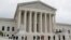 USA, Washington, US Supreme court (Foto: Reuters)