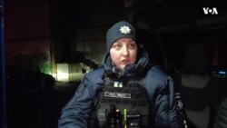 Xarkiv polisi gərgin iş rejimi barədə danışıb