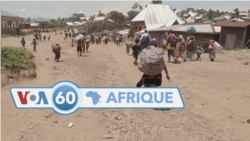 VOA60 Afrique : RDC, Nigeria, Maroc, Sénégal