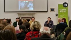 საქართველო სტალინის წინააღმდეგ