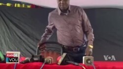 Moise Jean Charles Denonse Kominote Entènasyonal la ke li di Kenbe PM Ariel Henry sou Pouvwa a