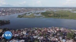 D'anciens enfants soldats se joignent à la lutte contre la toxicomanie au Libéria