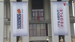 Ситуацијата во Македонија е стабилна по настаните во Косово