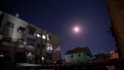 FLASHPOINT IRAN: Israel Appears to Intensify Strikes on Iran and its Proxies in Syria