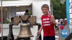 Independence Day Celebrations Bring Communities Together in United States 