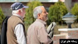 افزایش سن بازنشستگی در برنامه هفتم توسعه