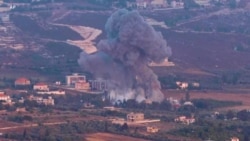 US urges Israel’s Gallant to pursue diplomacy against Hezbollah 