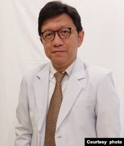 Prof. Yuda Turana,, Scientific Director ALZI.