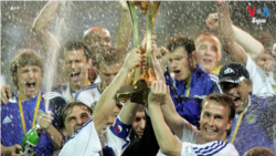 អតីតកីឡាករបាល់ទាត់អ៊ុយក្រែនចូលធ្វើទាហាននិងពេទ្យសង្រ្គោះបឋម