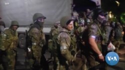 Ukraine Says It Is Winning Back Territory Amid Fierce Russian Resistance 