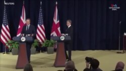 Հաջորդ շաբաթ սպասվում են բանակցություններ Իսրայելի հետ. Բլինքեն