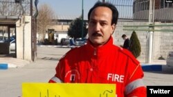 Zərdüşt Əhmədi Ragib