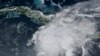Hurricane Beryl sideswipes Jamaica with pounding rain, winds
