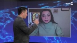 Toshkent-Vashington: AQSh ommasi Isroil-Falastin va Ukraina haqida qanday fikrda? 