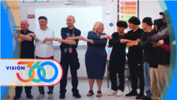 Visión 360 [Radio]: La herencia no esperada del joven migrante