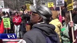 Mbështetja e SHBA-së për Ukrainën ende e fuqishme megjithë çarjet në sipërfaqe 