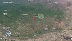 በአማራ ክልል የተለያዩ አካባቢዎች ግጭቶች አይለው መቀጠላቸው ተገለጸ
