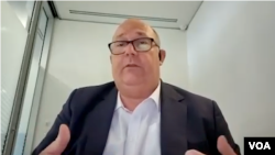 스튜어트 메이어 전 주한 유엔군사령부 부사령관이 VOA 조은정 기자와 화상으로 인터뷰했다.