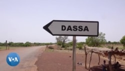 Les habitants de Dassa retournent chez eux après l'intervention de l'armée burkinabè