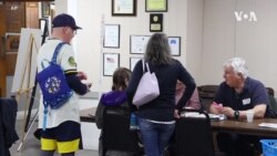 Економските прашања најбитни за гласачите во САД