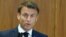 Emmanuel Macron, İran'ın saldırısı üzerine Fransa'nın “Ürdün'ün talebi üzerine insansız hava araçlarını engelleyerek müdahale ettiğini” doğruladı.