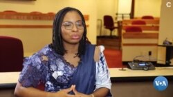 Entretien : Rose Pola Pricemou, ministre du plan et de la coopération internationale de la Guinée