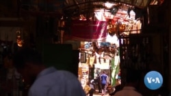 New Report Outlines Destruction of Sudan's Cultural Heritage 