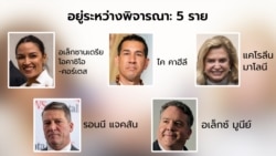 นักการเมืองสหรัฐฯ ที่ถูกกล่าวหาว่าผิดจริยธรรม