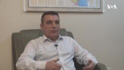 Natiq Cəfərli: Xarici banklar Azərbaycana daxil olsa, rəqabətli mühit artar 