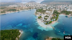 Turizmi në Shqipëri