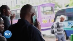 Kenya : une application pour protéger les smartphones contre le vol