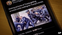 "L'IA avancée pourrait représenter un changement profond dans l'histoire de la vie sur Terre", estiment les auteurs de la lettre ouverte.