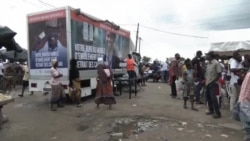 Côte d'Ivoire : Lancement de centres d'inscription mobiles pour la CMU, mais des défis persistent