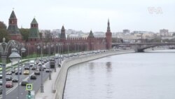 Москва избегна да го осуди нападот на Иран против Израел