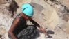 Namibia’s Small-Scale Miners Say They’re Displaced by Large Corporations