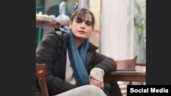 فهیمه سلطانی، دانشجوی بازداشتی