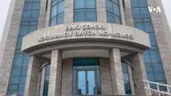 Qubad İbadoğlunun həbs müddəti daha 3 ay uzadılıb