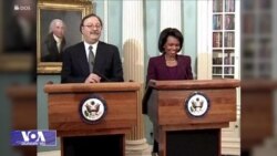 "საქართველოს ხელისუფლება, აშშ-თან სტრატეგიულ პარტნიორობას საფრთხეს უქმნის" - შეფასებები ანალიტიკურ წრეებში