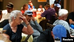 U gradu su otvorene zajedničke klimatzovane prostorije u koje ljudi mogu da se sklone