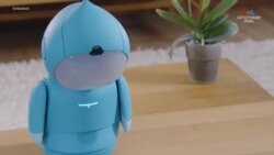 Embodied, Inc. ընկերությունը ռոբոտաշինության և արհեստական բանականության ոլորտի առաջատար է