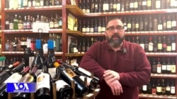 ქართული ღვინო ამერიკაში - შესაძლებლობები და გამოწვევები