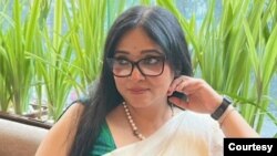 ফ্রিল্যান্স পরিচালক, অভিনেত্রী ও উদ্যোক্তা নাহিন শফিক