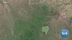 በሰሜን ጎንደር ጃን አሞራ ወረዳ በድርቅ በተባባሰው ረኀብ 32 ሰዎች እንደሞቱ ተገለጸ