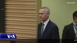 Stoltenberg: NATO-ja po shqyrton shtimin e përhershëm të trupave në Kosovë