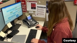 Younger women in the workplace, and those who look young, were more likely to have their statements and expertise called into question, according to research published by the Harvard Business Review. (Photo courtesy of Alexis Potak)