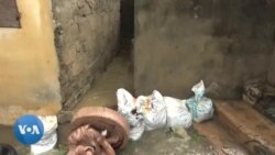 Saison des pluies au Togo : risque d'inondations à Lomé, les autorités appellent à la vigilance