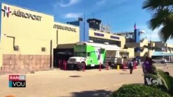 Etazini Anonse Restriksyon Viza kont Pwopriyetè Konpayi Chartè kap Chache Mennen Migran Ozetazini Ilegalman