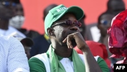 Ousmane Sonko a été déclaré coupable le 1er juin de débauche de mineure et condamné à deux ans de prison ferme.