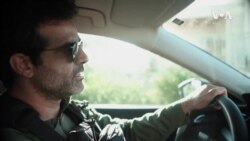 Тензично на границата Израел - Либан